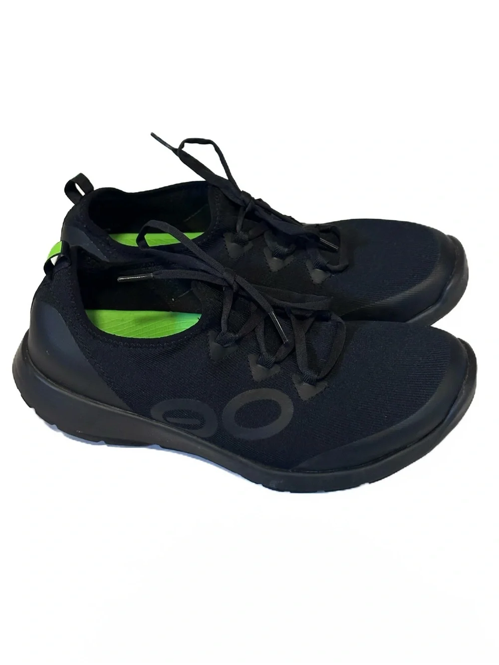 OOFOS OOmg Sport LS Low Shoes